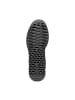 Geox Flextride Plus-Sneaker aus Leder Schwarz