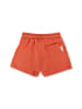 Sigikid Shorts Savanne in Rost-Orange