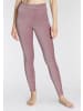 LASCANA Leggings in rosa