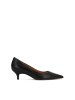 Kazar Pumps in Schwarz