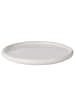 Butlers Butlers Frühstücksteller BOOGY 4er-Set in Creme