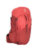 Haglöfs Ängd 60 W M-L Rucksack 67 cm light maroon red/brick red