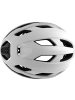 BASIL Helm Strada KinetiCore Road Matte Full White 58-61 cm - sicherer