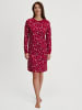Calida Nachthemd in deep red