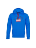 U.S. Polo Assn. U.S. Polo Assn. Hoodie Kapuzenpullover in Royal173
