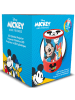 Kids Licensing Kinder Projektor als Tischlampe Mickey Mouse Lampe 3 Jahre