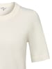 mbyM Shirt Carla-M in ecru - 0002