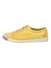 softinos Sneaker in Gelb