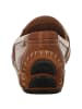 Pikolinos Sportlicher Slipper in braun