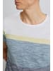 BLEND T-Shirt BHJakob in Natur
