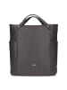 Zwei Pia Shopper Tasche 36 cm in stone