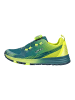 VADO  Sneaker WINNER WINNER in Lime