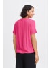 b. young T-shirt BYRASMINE Regular fit in Raspberry Sorbet
