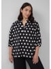s.Oliver Bluse in 99A2_schwarz