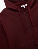 KOTON SWEATSHIRTS in Bordo