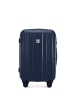 Wittchen POLYCARBONATE SUITCASE SET in Navyblue