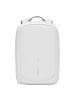 XD Design Bobby Edge Business-Rucksack 46 cm Laptopfach in off white
