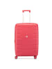 Roncato Skyline 2.0 - 4-Rollen-Trolley M 70 cm erw. (radiant red) in radiant red