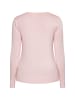 SANIKA Damen Cardigan in HELLROSA