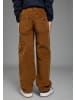 Scout Cordhose in braun