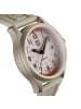Luminox Herren-Armbanduhr Bear Grylls Beige Creme