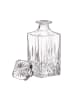 Butlers Karaffe aus Kristallglas 750ml CRYSTAL CLUB in Transparent