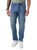 JP1880 Jeanshose in blue denim