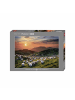 HEYE Puzzle Sheep and Volcanoes in Bunt