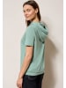 Cecil T-Shirt in matcha green