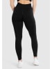 SMILODOX Damen Set Klea in Schwarz