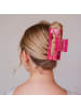 Claide Haarspangen und -clips Alessa  in  Pink