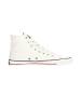 ethletic Sneaker Hi Fair Trainer White Cap in just white | just white