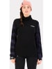 Mons Royale Hoodie in Schwarz