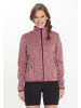 Whistler Fleecejacke SAMANI in 4090 Mesa Rose