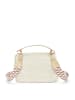 Vivance Umhängetasche in beige
