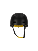 Crazy Safety Skater Helm Rampage Skating in 0162 Black Orange