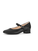 Gabor Fashion Spangenpumps in schwarz