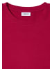 Cecil Langarmshirt in beaujolais red