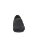 rieker Slipper in blau