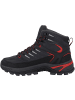Campagnolo Halbschuh RIGEL 2.0 MID TREKKING SHOES WP in Rot4539