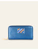 Oilily Zana Portemonnaie in Blau