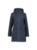 Didriksons Parka in dark night blue