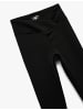 KOTON LEGGINGS in Schwarz