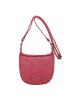 Fritzi aus Preußen Jazy02 Dotty Umhängetasche 22 cm in squeezy pink