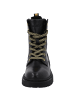 Palado Stiefel (Kinder) Kids Funita G in Schwarz