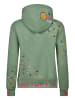 SCHIETWETTER SCHIETWETTER Hoodie Tiden Katharina in iceberg