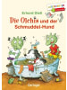 Oetinger Buch - Die Olchis und der Schmuddel-Hund