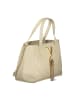 Valentino by Mario Valentino Beige Polyurethan Damen Tasche