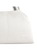 Bugatti Elsa Schultertasche Leder 38 cm weiß