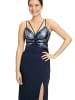 Vera Mont Abendkleid mit Placement in Night Sky